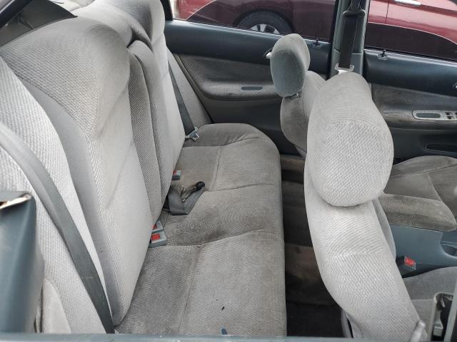 JHMCD5630VC020253 - 1997 HONDA ACCORD LX TURQUOISE photo 10