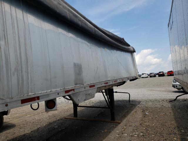 1T9FC39B891066501 - 2009 TRST TRAILER SILVER photo 5