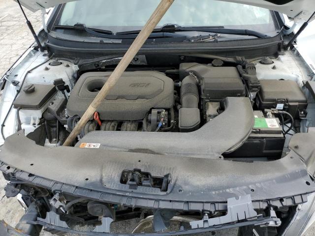 5NPE34AF0HH497251 - 2017 HYUNDAI SONATA SPORT თეთრი ფოტო 11