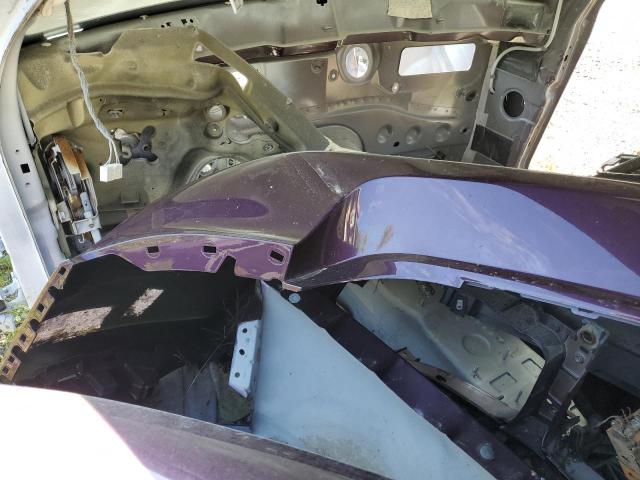 2C3CDXGJ6MH540161 - 2021 DODGE CHARGER SCAT PACK PURPLE photo 8