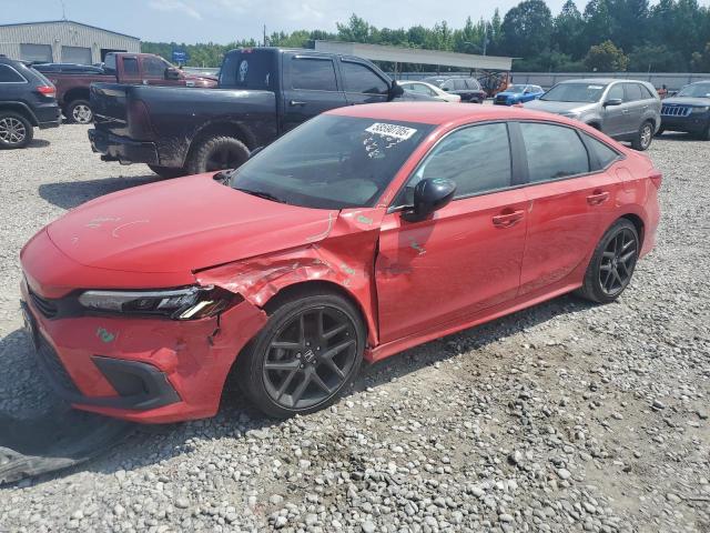 2024 HONDA CIVIC SPORT, 