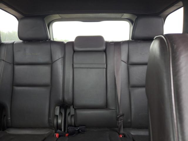 1C4RJFJM0EC538731 - 2014 JEEP GRAND CHER SUMMIT 白色 照片 10