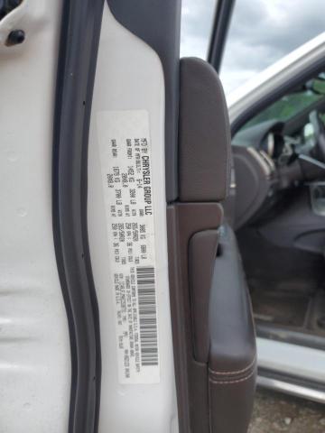 1C4RJFJM0EC538731 - 2014 JEEP GRAND CHER SUMMIT 白色 照片 13