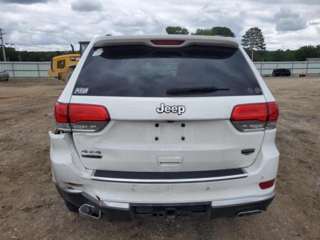 1C4RJFJM0EC538731 - 2014 JEEP GRAND CHER SUMMIT 白色 照片 6