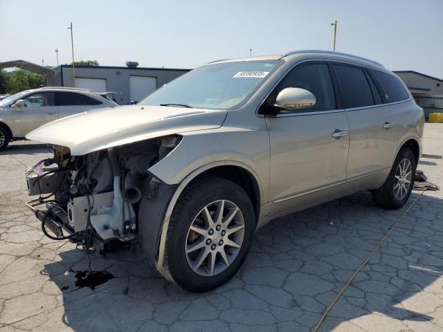 2017 BUICK ENCLAVE, null