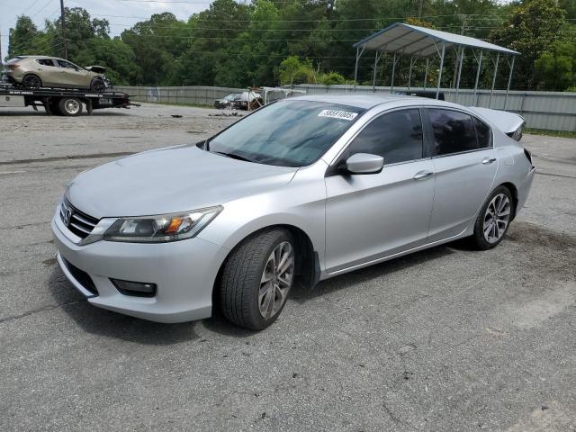 2014 HONDA ACCORD SPORT, null