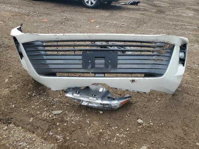 5TDDZ3DC2KS210712 - 2019 TOYOTA SIENNA XLE 白色 照片 12