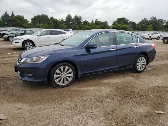 2014 HONDA ACCORD EX, 