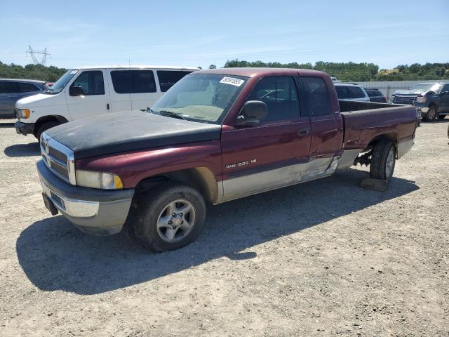 2001 DODGE RAM 1500, null