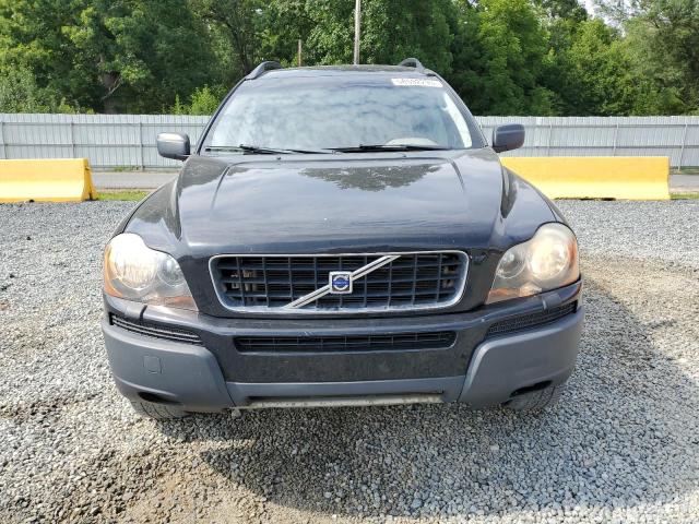 YV4CZ592061307463 - 2006 VOLVO XC90 BLACK photo 5