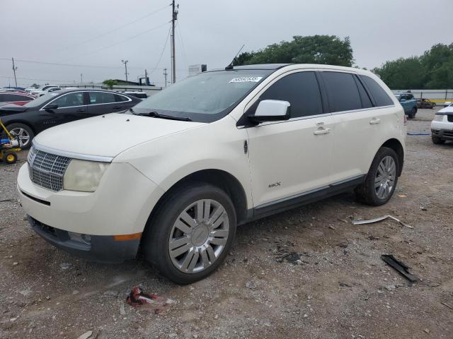 2008 LINCOLN MKX, 