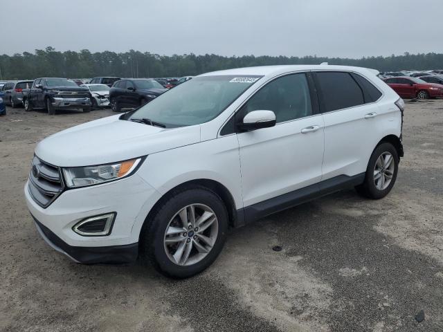 2018 FORD EDGE SEL, 