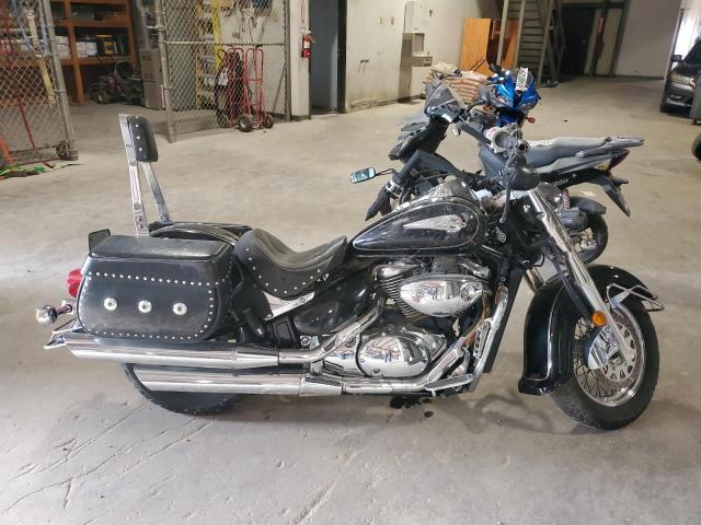 2003 SUZUKI VL800, null