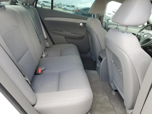 1G1ZC5EB5AF233515 - 2010 CHEVROLET MALIBU 1LT 白色 照片 10