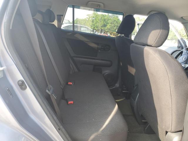 JTLKE50E891089007 - 2009 TOYOTA SCION XB 蓝色 照片 10