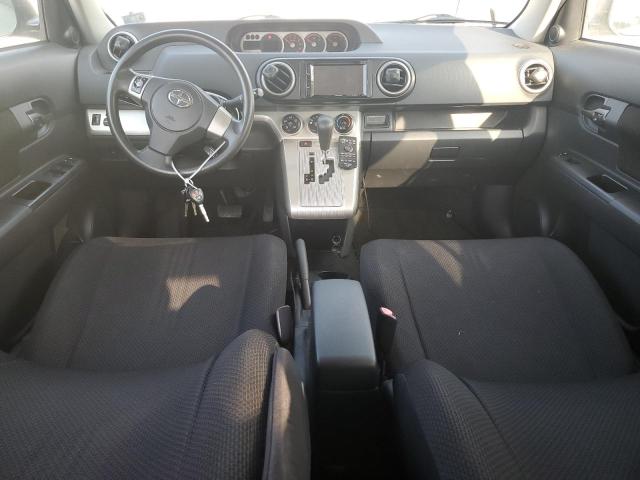 JTLKE50E891089007 - 2009 TOYOTA SCION XB 蓝色 照片 8