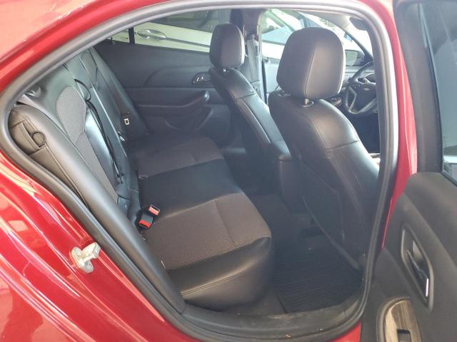 1G11C5SL7EF223617 - 2014 CHEVROLET MALIBU 1LT 红色 照片 10