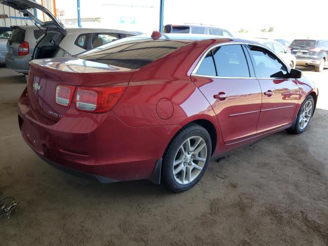 1G11C5SL7EF223617 - 2014 CHEVROLET MALIBU 1LT 红色 照片 3