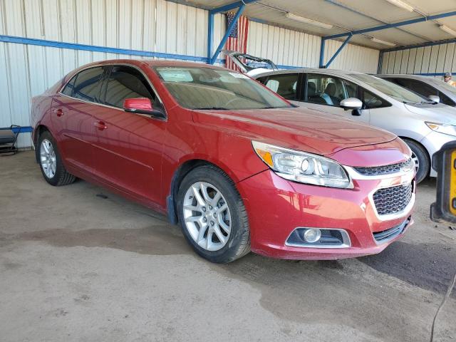 1G11C5SL7EF223617 - 2014 CHEVROLET MALIBU 1LT 红色 照片 4