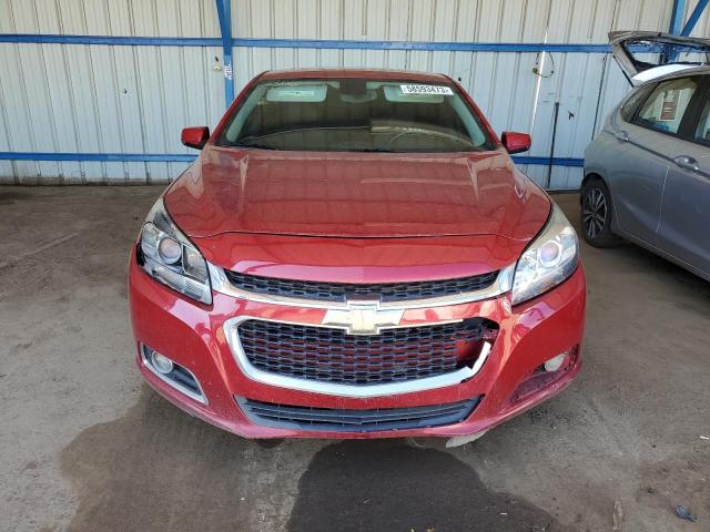 1G11C5SL7EF223617 - 2014 CHEVROLET MALIBU 1LT 红色 照片 5