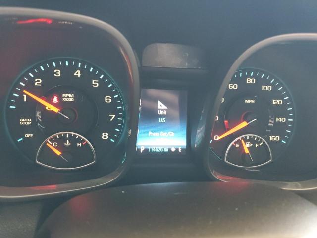 1G11C5SL7EF223617 - 2014 CHEVROLET MALIBU 1LT 红色 照片 9