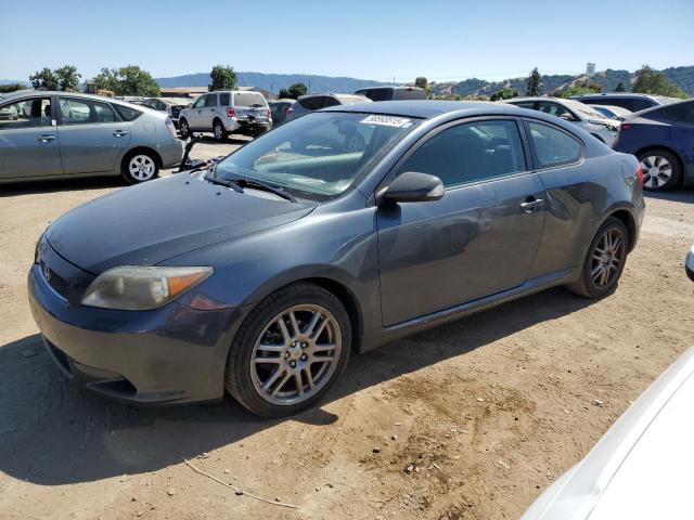 JTKDE167670205306 - 2007 TOYOTA SCION TC 灰色 照片 1