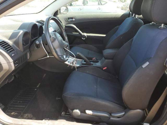 JTKDE167670205306 - 2007 TOYOTA SCION TC 灰色 照片 7