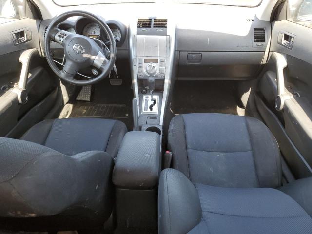 JTKDE167670205306 - 2007 TOYOTA SCION TC 灰色 照片 8