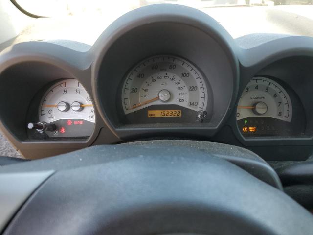 JTKDE167670205306 - 2007 TOYOTA SCION TC 灰色 照片 9