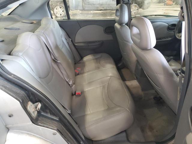 1G8AJ52F74Z198474 - 2004 SATURN ION LEVEL 2 SILVER photo 10