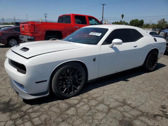 2019 DODGE CHALLENGER SRT HELLCAT, null