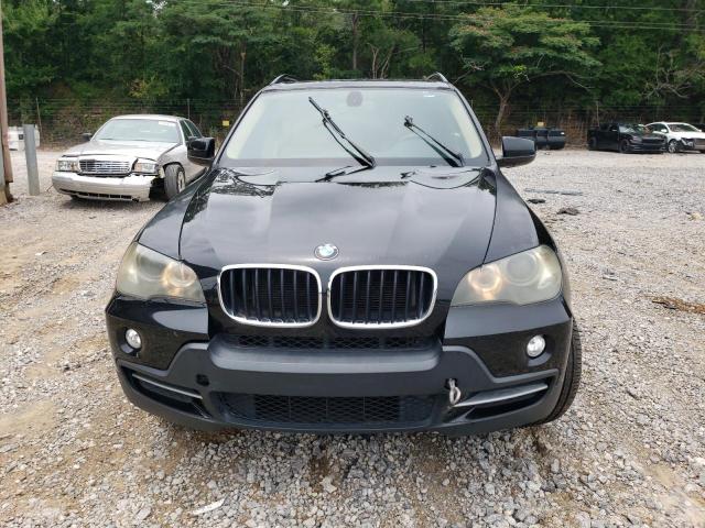 5UXFE4C50AL279121 - 2010 BMW X5 XDRIVE30I 黑色 照片 5