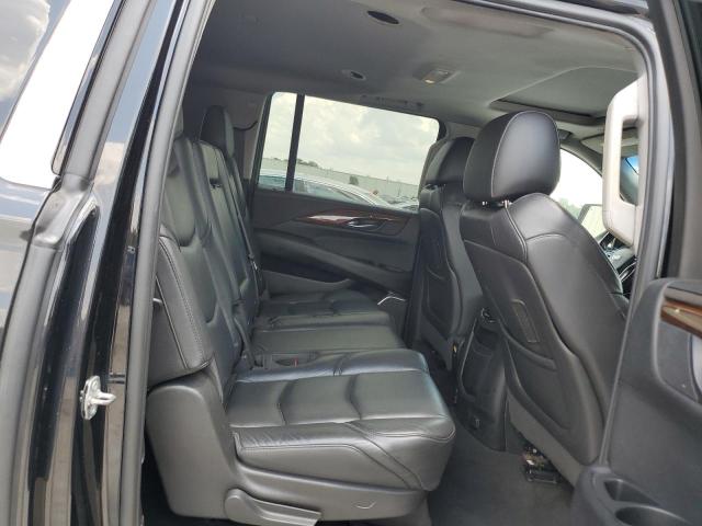 1GYS4HKJ4JR354418 - 2018 CADILLAC ESCALADE ESV LUXURY BLACK photo 11
