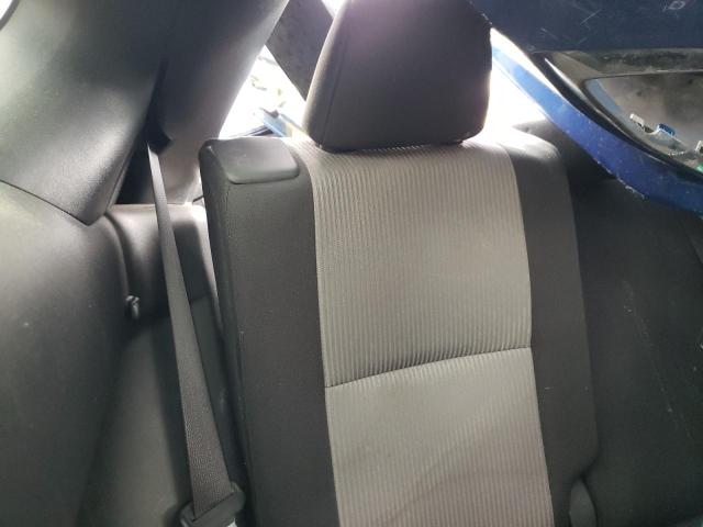 JTKJF5C75F3089007 - 2015 TOYOTA SCION TC BLUE photo 10