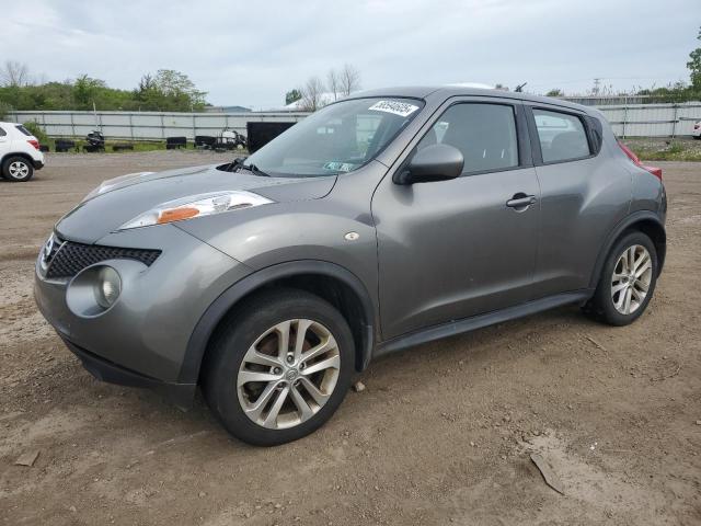 2011 NISSAN JUKE S, null