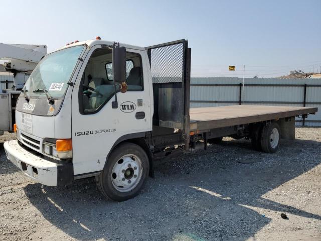 2000 ISUZU NPR, 
