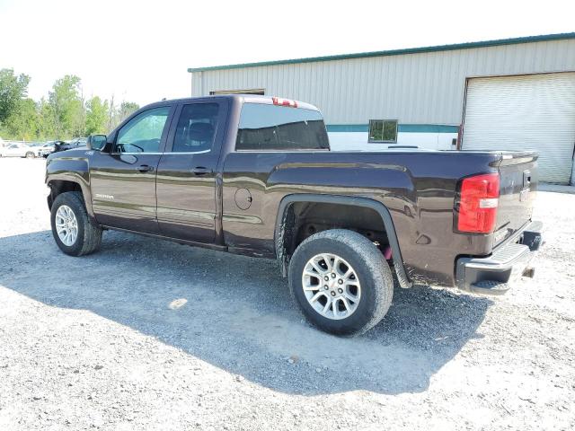 1GTV2MEC7GZ322182 - 2016 GMC SIERRA K1500 SLE BROWN photo 2