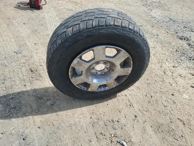 5LMFU28515LJ24173 - 2005 LINCOLN NAVIGATOR WHITE photo 13