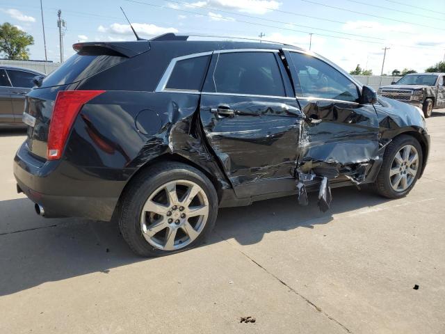 3GYFNBEY7AS647876 - 2010 CADILLAC SRX PERFORMANCE COLLECTION Czarny zdjęcie 3