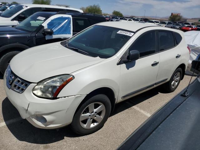 2012 NISSAN ROGUE S, 