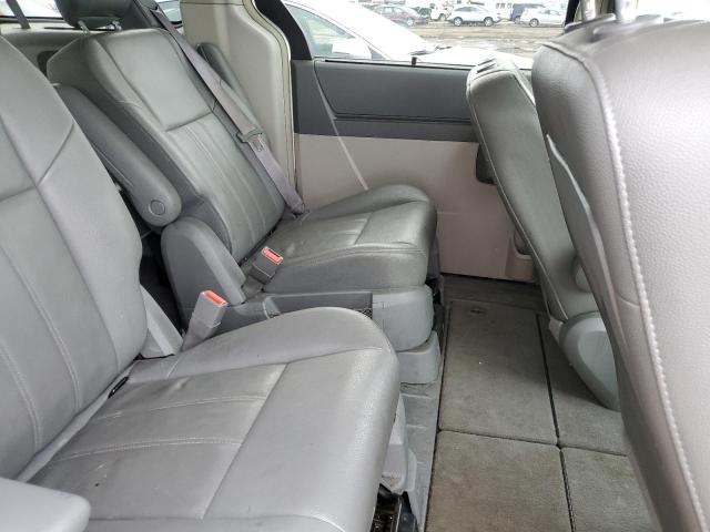 2A8HR54P28R629587 - 2008 CHRYSLER TOWN & COU TOURING 灰色 照片 11