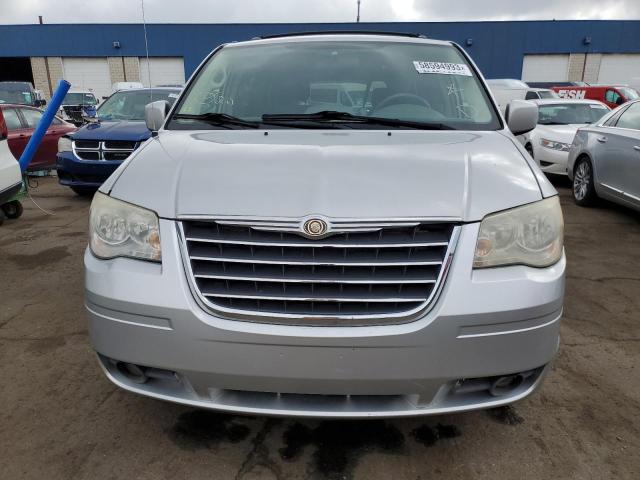 2A8HR54P28R629587 - 2008 CHRYSLER TOWN & COU TOURING 灰色 照片 5