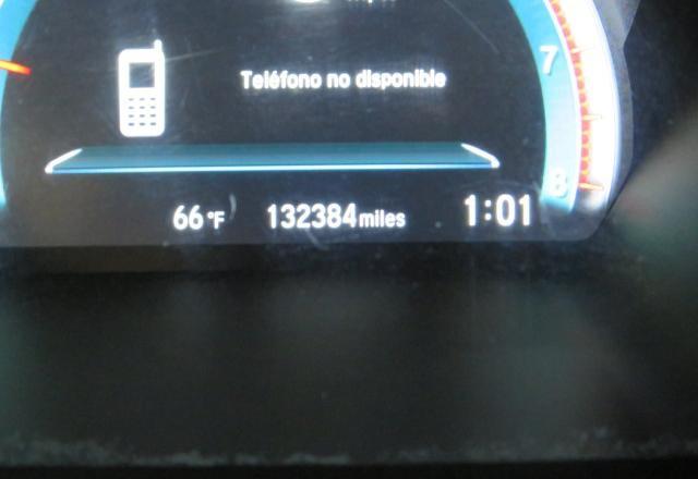 2HGFC1F70HH645185 - 2017 HONDA CIVIC EXL GRAY photo 8