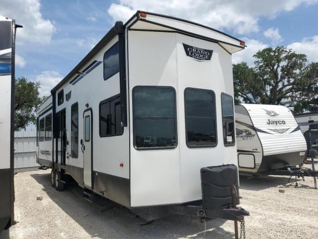 2022 STCF TRAVEL STA, null
