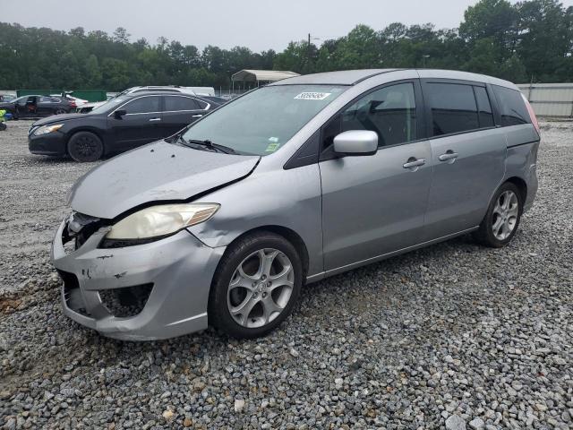 2010 MAZDA 5, 