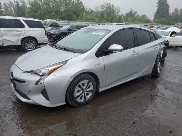 2017 TOYOTA PRIUS, 