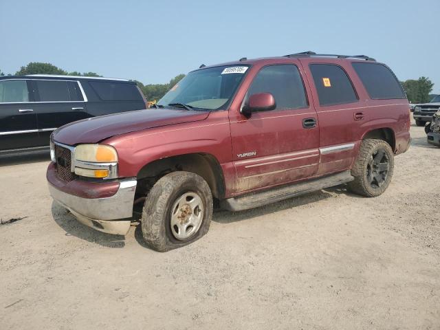 2003 GMC YUKON, 