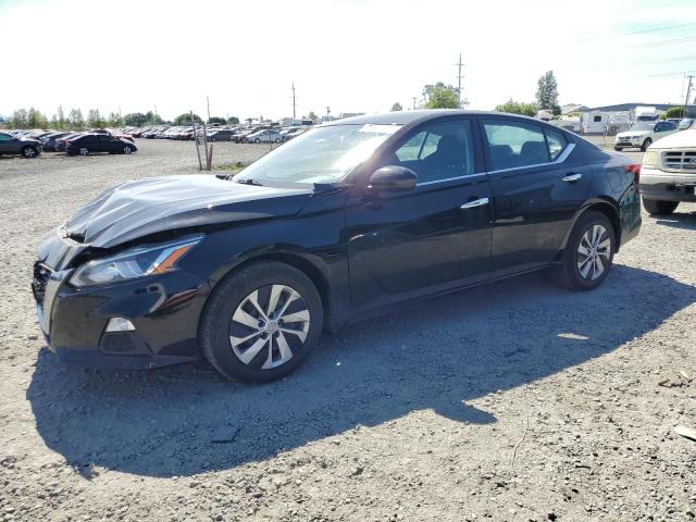 2020 NISSAN ALTIMA S, 