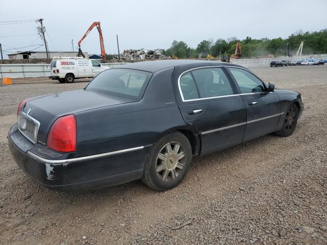 2LNBL8EV7BX757934 - 2011 LINCOLN TOWN CAR EXECUTIVE L BLACK photo 3