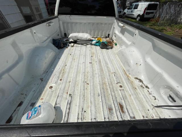 1FTMF1CMXBKD84770 - 2011 FORD F150 WHITE photo 6